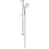 Grohe Tempesta 100 27853001 Shower System Chrome