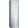 Холодильник Bosch KGV362LEA с морозильной камерой Серый