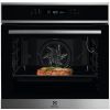 Electrolux Built-In Electric Oven COE7P31X Silver