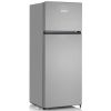 Severin DT 8761 Refrigerator with Freezer Silver (T-MLX41468)