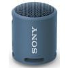 Sony SRS-XB13 Extra Bass Wireless Speaker 1.0, Blue (SRSXB13L.CE7)