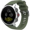 Viedpulkstenis Polar Grit X 47Mm Green (1689902)