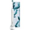 Elektriskā Zobu Birste Braun Oral-B D16.513.1UX Pro 1 750 White (4210201312314)