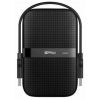 Silicon Power Armor A60 External Hard Drive, 2TB, Black (SP020TBPHDA60S3A)