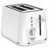 Tefal Loft TT7611 White Toaster (10405)