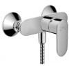 Hansgrohe Vernis Blend, Bath/Shower Water Mixer, Chrome (71640000)