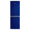 Snaige Fridge Freezer RF53SM-S5CI2F Blue