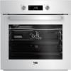 Beko Built-In Electric Oven BIE24301W White