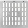 Regulējama Ventilācijas Reste Europlast MR3030RZn, 300x300mm, Cinkota