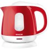 Sencor Electric Kettle SWK 1014 RD 1l Red