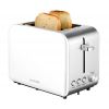 Concept Toaster TE2051 White (375023)