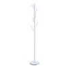 Zen XX176cm Tripod Clothes Rack, White (ZENB)