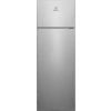 Холодильник Electrolux с морозильной камерой LTB1AF28U0 Silver