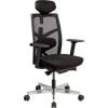 Home4you Tune Office Chair Black (13474)