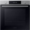 Samsung NV7000B 4-3 NV7B41301AS Built-In Electric Steam Oven, Black/Silver (NV7B41301AS/U3)
