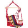 Home4You Hip Swing Chair, 60x42cm, Multicolored (13243)