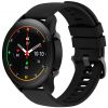 Xiaomi Mi Watch Видеопульсометр 46 мм Черный (BHR4550GL)