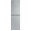 Snaige Refrigerator With Freezer RF57SM-S5MP2F Grey