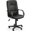 Halmar Denzel Office Chair Black