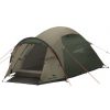 Палатка Easy Camp Quasar 200 для 2-х человек, зеленая (120292)