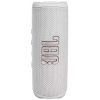 JBL Flip 6 Wireless Speaker 1.0, White (JBLFLIP6WHT)