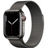 Apple Watch Series 7 Cellular 41mm Graphite