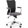 Halmar Andy Office Chair Black