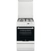 Электрическая плита Electrolux EKK54953OW белого цвета