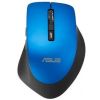 Asus WT425 Wireless Mouse Blue (90XB0280-BMU040)