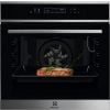 Electrolux Built-in Electric Oven EOE8P31X Silver