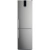 Холодильник Whirlpool W7X 92O OX H с морозильной камерой, серый (W7X92OOXH)