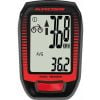 Velodators Kross Bezvadu KRC309 Red (T4CLI000140BKRD)