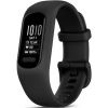 Viedpulkstenis Garmin Vivosmart 5 L Black (010-02645-14)