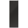 Candy CCE4T618EB Fridge Freezer Black