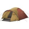 Палатка Easy Camp Quasar 300 для 3-х человек, красная (120361)