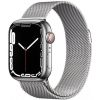 Viedpulkstenis Apple Watch Series 7 Cellular 41Mm Silver (2309834)