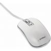 Gembird MUS-4B-06-WS White Computer Mouse