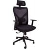 Home4you Venon Office Chair Black