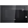 Beko Built-in Microwave Oven with Grill MGB25333BG Black (11222000021)