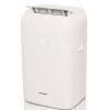 Blaupunkt Portable Air Conditioner BAC-PO-1111-E06U White (T-MLX45445)