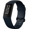 Fitbit Charge 4 Смарт-часы Storm Blue/Black (FB417BKNV)