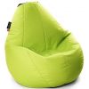 Qubo Comfort 90 Bean Bag Chair Pop Fit Apple (1105)