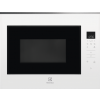 Electrolux KMFE264TEW Built-in Microwave Oven White (10372)