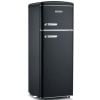 Severin RKG 8932 Refrigerator with Freezer Black (T-MLX40026)