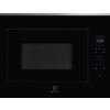 Electrolux KMFE264TEX Built-in Microwave Oven Black (7332543665679)