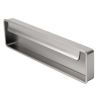 Viefe Fold Furniture Handle 128mm, Brushed Nickel (103.542.06.128)