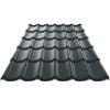 RUUKKI Monterrey Eco metal roofing sheet TS39-350-1100 (RR23)