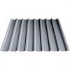 Ruukki T20 metal roofing sheet, Galvanized (Zn) 0.50mm T20-24W-1100