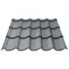 Ruukki (Rannila) Monterrey FEB form metal roofing 50 (matt) 0,50mm TS44-350-1100