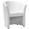 Signal TM1 Lounge Chair White